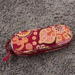 Vera Bradley Glasses Case